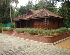 Hotelli Panchendhriya Ayurgruham (Kochi, Intia)