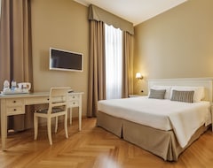Hotel Continentale (Trieste, Italy)