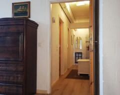 Toàn bộ căn nhà/căn hộ Stylishly Furnished Apartment In A Modern Half-timbered House-children Welcome! (Bremen, Đức)
