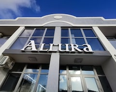 Khách sạn Hotel Allura (Anapa, Nga)