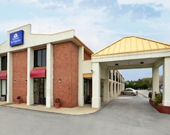Otel My Home & Suites Covington (Covington, ABD)