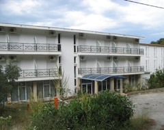 Хотел Glyfada (Лименас, Гърция)