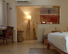 Khách sạn Movenpick Resort Lamantin Saly (Mbour, Senegal)