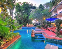 Otel Citin Garden Resort (Pattaya, Tayland)