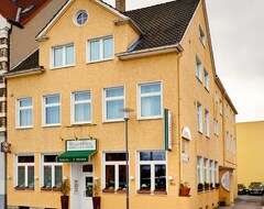 Khách sạn StadtHotel Detmold (Detmold, Đức)