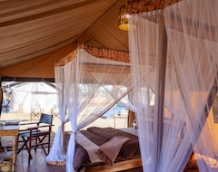 Khách sạn Baobab Tented Camp (Babati, Tanzania)