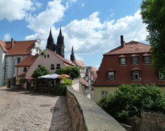 Bed & Breakfast Meissner Burgstuben (Meissen, Tyskland)