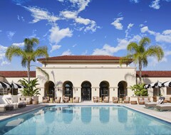 Khách sạn Pasadena Hotel & Pool (Pasadena, Hoa Kỳ)