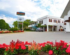 Hotel Bowmont Motel (Penticton, Kanada)