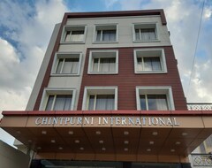 Khách sạn Hotel Chintpurni International (Katra, Ấn Độ)