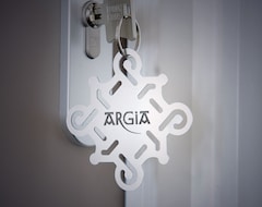 Hotel Argia (Hasparren, Fransa)