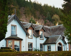 Hotel Foyers Lodge (Inverness, United Kingdom)