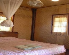 Hotel Phuview Guesthouse (Pai, Thailand)
