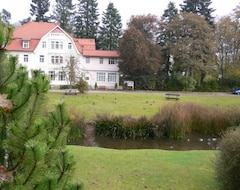 Khách sạn Margaretenhof (Lenzkirch, Đức)