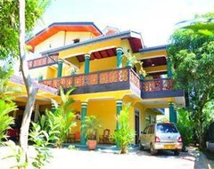 Otel Julian Villa (Kandy, Sirilanka)