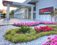 Khách sạn Armas Gul Beach (Kemer, Thổ Nhĩ Kỳ)