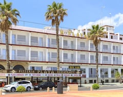Hotel Playa (Peñíscola, Spain)