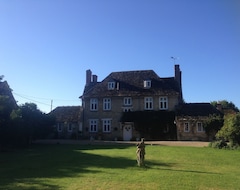 Hele huset/lejligheden Buscot Manor (Lechlade, Storbritannien)