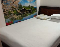 Hotel 中山佳佳住宿 (Zhongshan, Kina)