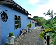 Khách sạn Fazenda Coronel Jacinto (Bragança Paulista, Brazil)