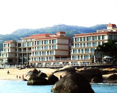Hotel Titan Paradise (Xiamen, China)