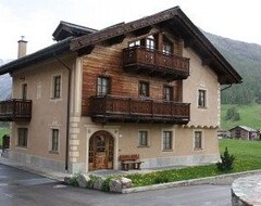 Casa/apartamento entero Livigno Chalets (Lombardía, Italia)