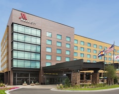 Hotel Denver Marriott Westminster (Westminster, Sjedinjene Američke Države)