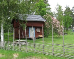 Toàn bộ căn nhà/căn hộ Härbre Siljansnäs (Siljansnäs, Thụy Điển)