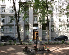 Hotel U Fontana (Sankt Peterburg, Rusija)