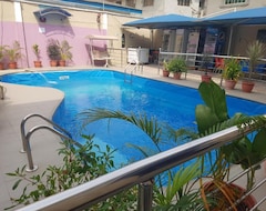 Hotel Grand Park  & Suites (Lagos, Nigeria)