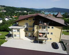 Hotel Perdacher Appartements (Maria Wörth, Austria)