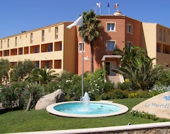 Khách sạn Le Nereidi Hotel Residence (La Maddalena, Ý)