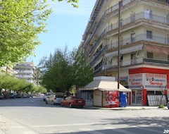 Khách sạn Elpida (Serres, Hy Lạp)