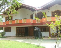 Hotel Sumal Villa (Bentota, Sri Lanka)
