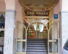 Hotelli Hotel Las Vegas Benidorm (Benidorm, Espanja)