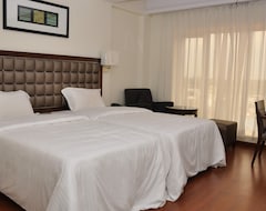 Hotel Anand Regency (Kakinada, Indija)