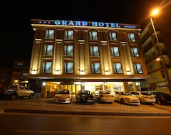 Grand Hotel Avcılar (Istanbul, Turchia)