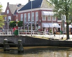 Khách sạn Hotel van der Meer (Dokkum, Hà Lan)