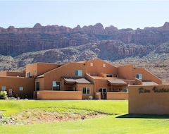 Entire House / Apartment Vista Villa ~ 3A5 (Moab, USA)
