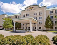 Khách sạn Baymont by Wyndham Grand Rapids N/Walker (Walker, Hoa Kỳ)