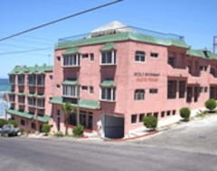 Hotel Pekin (La Paz, Mexico)