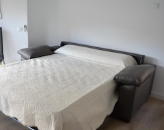 Serviced apartment Apartamentos San Agustin (Murcia, Spain)