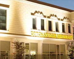 Khách sạn Ottoman (Adapazari, Thổ Nhĩ Kỳ)