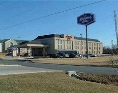 Khách sạn Hampton Inn Muskogee (Muskogee, Hoa Kỳ)