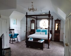 Oda ve Kahvaltı Colonial House Bed & Breakfast (Opotiki, Yeni Zelanda)