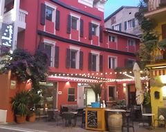Hotel Danieli La Castellana (Brenzone sul Garda, Italien)