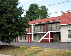 Casey Jones Motel (Jackson, EE. UU.)