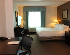 Khách sạn Holiday Inn Express & Suites Mobile West I-10, An Ihg Hotel (Mobile, Hoa Kỳ)