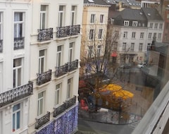 Casa/apartamento entero Apartment St-Gery (Bruselas, Bélgica)