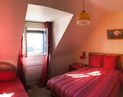 Bed & Breakfast Villa Trouz Ar Mor (Camaret-Sur-Mer, Francuska)